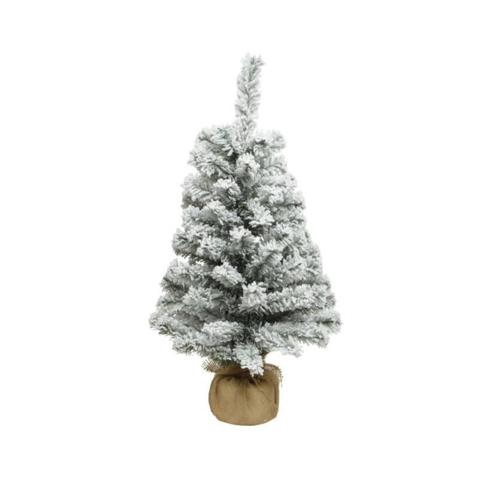 ALBERO MINI IMPERIAL H.90CM. INNEVATO